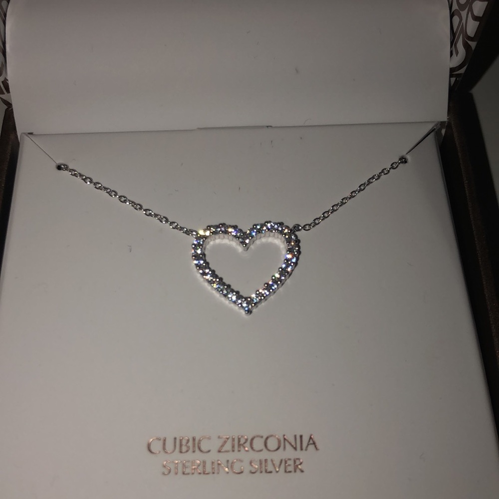GIANI BERNINI necklace - Picture 2 of 3